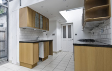 Torlum kitchen extension leads